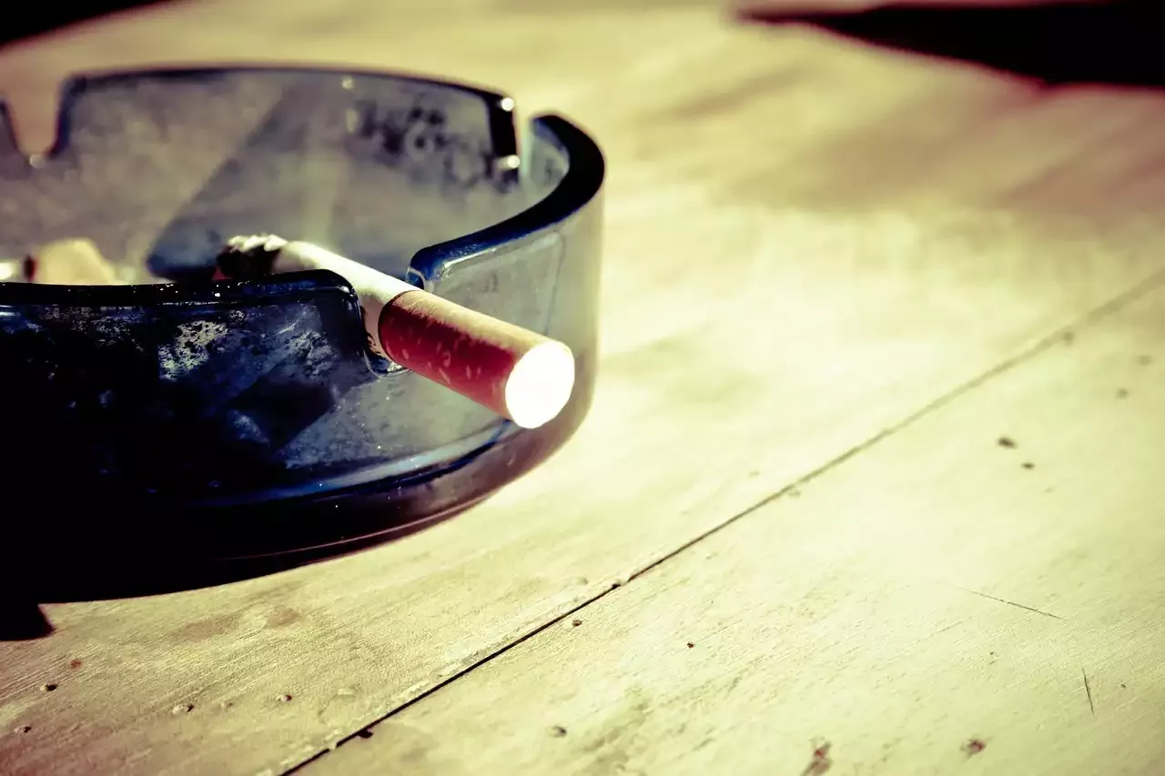 Top-Retreats zur Raucherentwöhnung