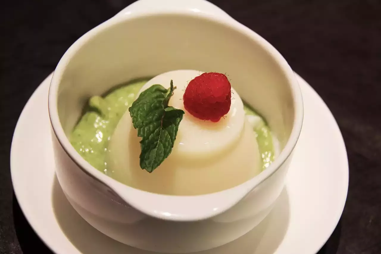 Superlebensmittel mit erstaunlichen gesundheitlichen Vorteilen