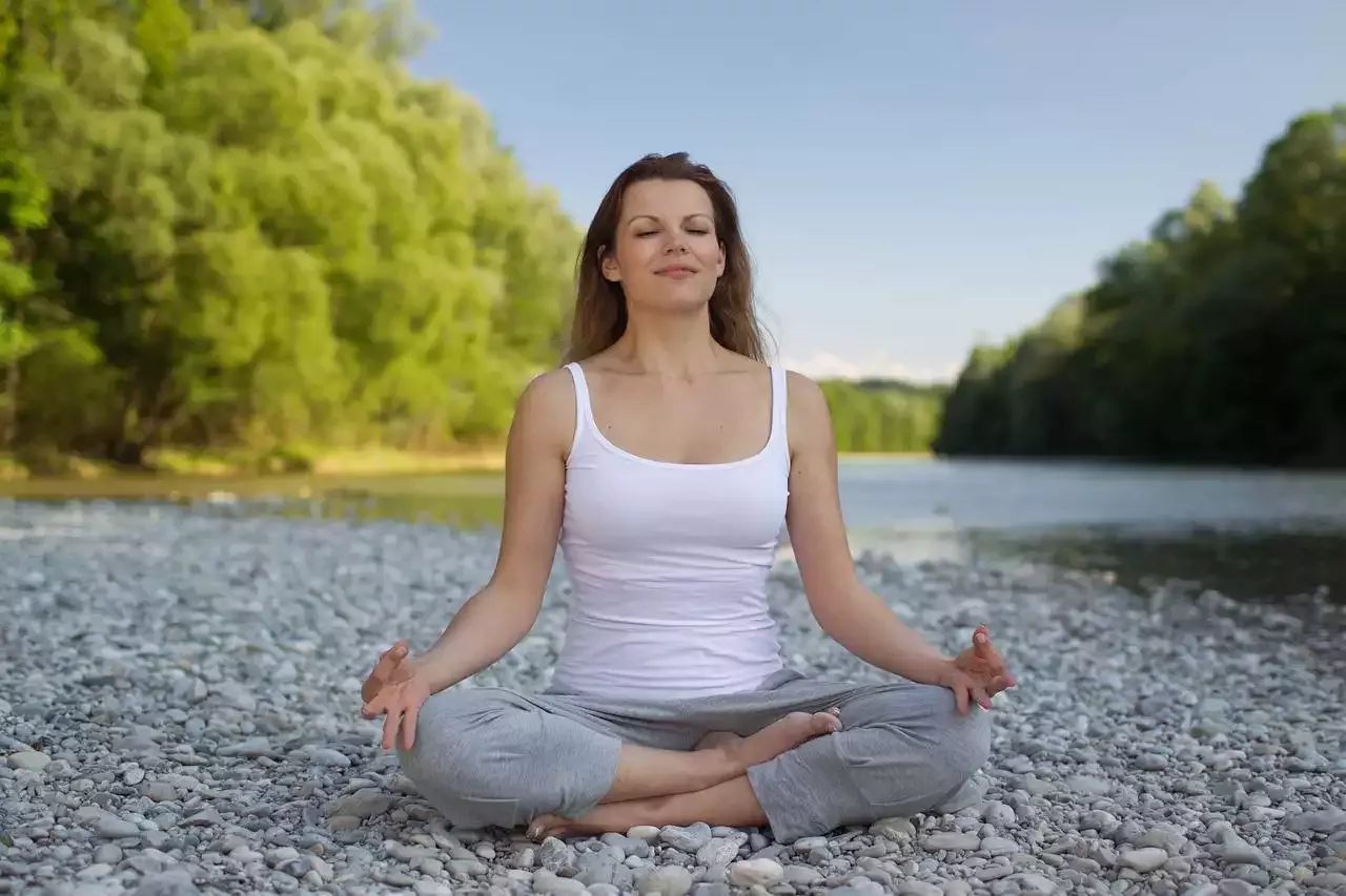 Wie Yoga die Flexibilität steigern kann